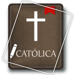 La Santa Biblia Católica icon