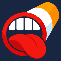 Qwit – Quit Smoking App icon
