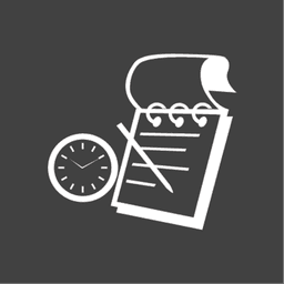 Timesheet - Work Log icon
