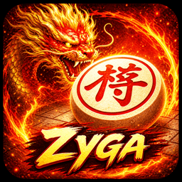 Xiangqi Online - Zyga Chess icon