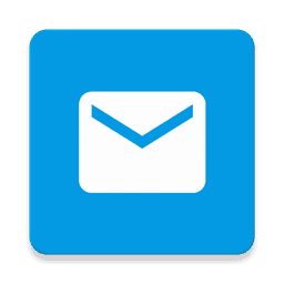 FairEmail, privacy aware email icon