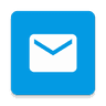 Symbol von FairEmail, privacy aware email