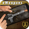أيقونة Ultimate Weapon Simulator