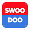 SWOODOO - billiger fliegen का आइकन
