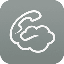 Cloud Softphone icon