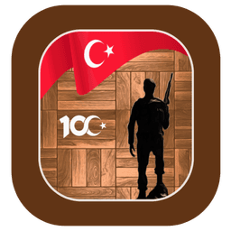 Şafak Sayar - Asker Gün Sayacı icon