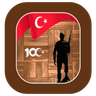 Şafak Sayar - Asker Gün Sayacı icon