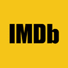 Ícone de IMDb Movies & TV
