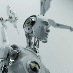 Robotics Engineering icon