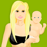 أيقونة WORKOUT with Bikini Body Mommy