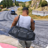 Vice City Crime Simulator Game icon