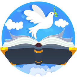 Given Bible app offline icon