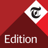 Telegraph Newspaper – World & UK News icon