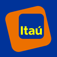 Itaucard - app do seu cartão de crédito icon