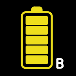 Battery Sound Alarm icon