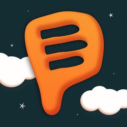 Pričalica - bajke za djecu icon