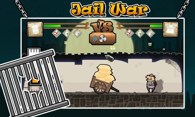 Cop VS Thief: Deluxe screenshot 4
