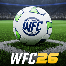 WFC26: World Football Cup Game icon