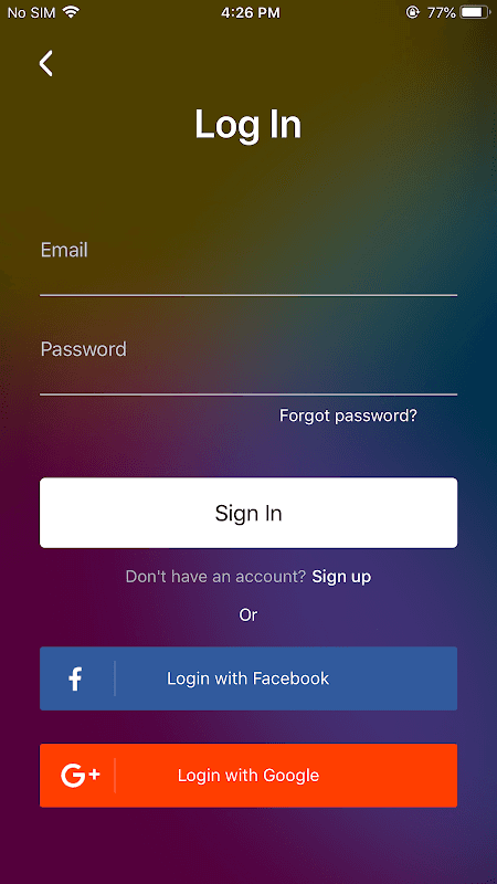 Screenshot 4