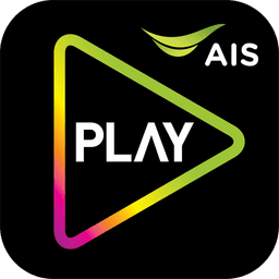 AIS PLAY icon