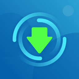 MediaGet - torrent client icon