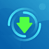 MediaGet - torrent client icon