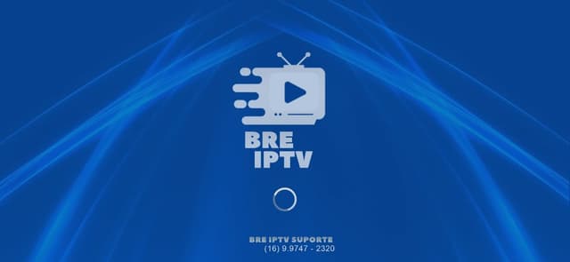 BRE IPTV screenshot 3