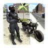 Moto Fighter 3D icon