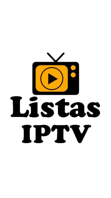 Listas IPTV Grátis 🆓 screenshot 1