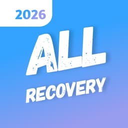 All Recovery-Secure Lost Files icon