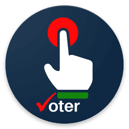 Voter Helpline icon