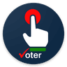 Voter Helpline icon