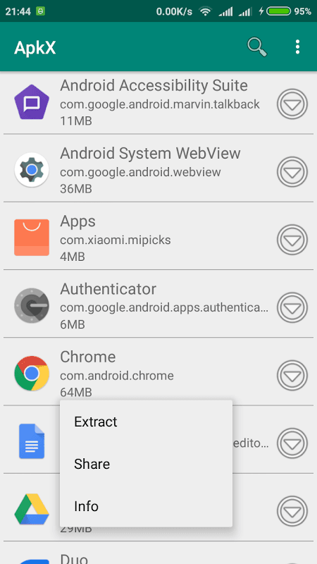 Screenshot 5