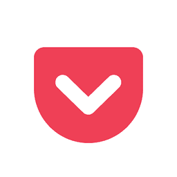Pocket: Save. Read. Grow. icon