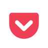 Pocket: Save. Read. Grow. icon