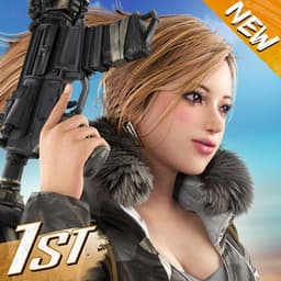 ScarFall : The Royale Combat icon