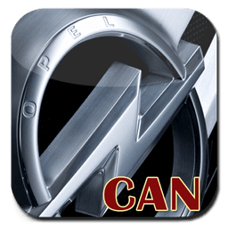 ScanMyOpelCAN icon