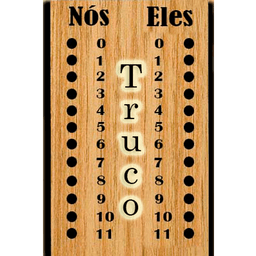 Marcador de Truco icon
