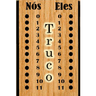 Ícone de Marcador de Truco