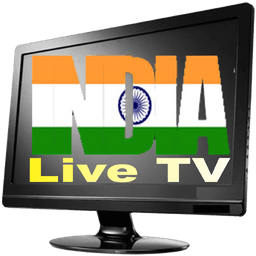 LiveTV India Channels Search icon