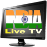 LiveTV India Channels Search icon