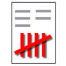 Word Counter icon