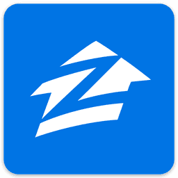 Zillow: Find Houses for Sale & Apartments for Rent icon