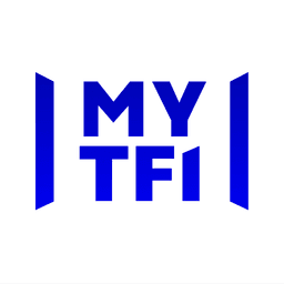 MYTF1 • TV en Direct et Replay icon