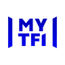 Ícone de MYTF1 • TV en Direct et Replay