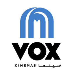 VOX Cinemas icon