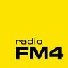 Radio FM4 simgesi