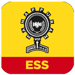 MAFIL ESS Virtual Office icon
