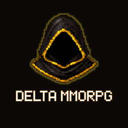 Delta Mmorpg icon