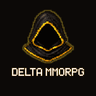 Delta Mmorpg icon